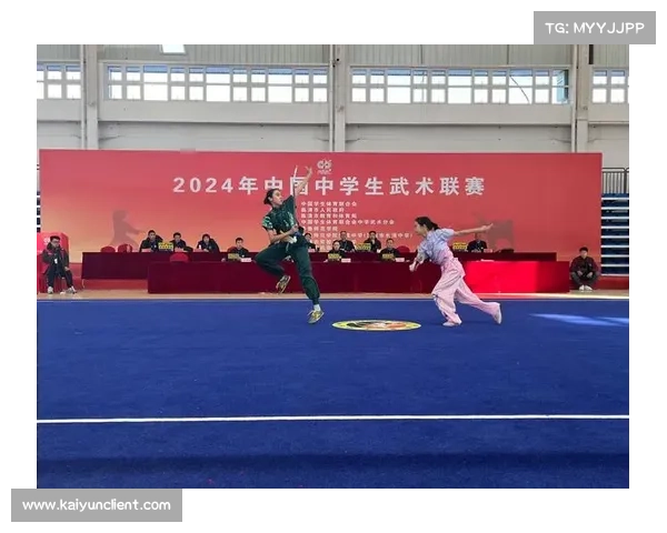 全球武术人口突破6亿 联合国教科文组织揭示武术全球化新趋势 全球武术人口突破6亿 联合国教科文组织揭示武术全球化新趋势