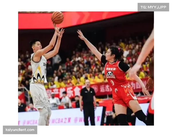 分差10分以内比赛占比增加 WCBA竞争激烈程度明显提升