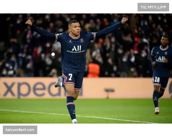 姆巴佩两届13球领跑现役射手榜 扩军世界杯有望冲击克洛泽纪录