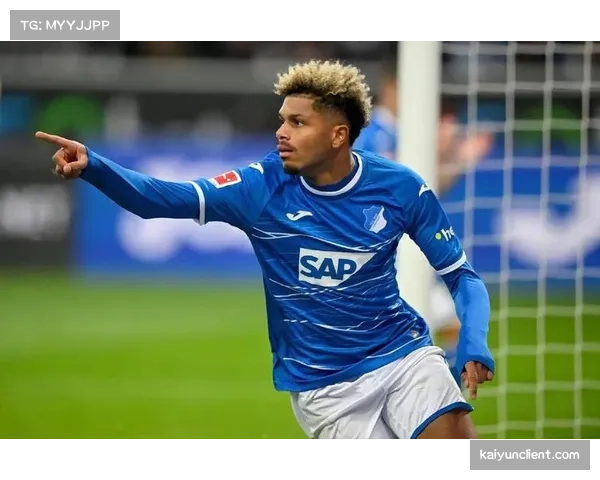 霍芬海姆阿斯拉尼21场七球 年轻前锋展现成长空间